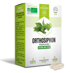 Dayang phytothérapie orthosiphon bio 30 gélules Dayang phytothérapie orthosiphon bio 30 gélules