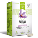 Dayang phytothrapie safran 30 glules