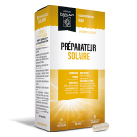 Dayang pigmentation / peau solaire 30 glules
