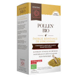 Dayang pollen bio energie rsistance 15 glules