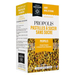 Dayang propolis pastilles � sucer 20 pastilles