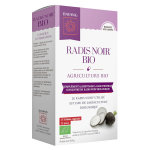 Dayang radis noir bio 15 glules