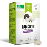 Dayang radis noir bio 15 g�lules