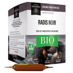 Dayang radis noir bio 20 ampoules Dayang radis noir bio 20 ampoules
