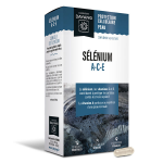Dayang sélénium a c e 30 gélules Dayang sélénium a c e 30 gélules