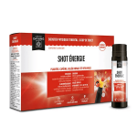 Dayang shot �nergie 7 x 15 ml