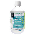 Dayang silicium organique articulations et os 500ml