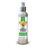 Dayang spray assainissant & purifiant 200ml