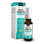 Dayang spray mal des transports 15ml