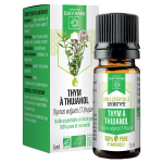 Dayang thym à thujanol bio 5ml Dayang thym à thujanol bio 5ml