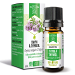 Dayang thym à thymol bio 5ml Dayang thym à thymol bio 5ml