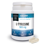 Dayang l - tyrosine 500mg 60 g�lules