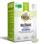 Dayang valériane bio 30 gélules Dayang valériane bio 30 gélules