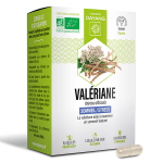 Dayang valériane bio sphère du sommeil 15 gélules végétales Dayang valériane bio sphère du sommeil 15 gélules végétales