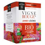 Dayang vigne rouge bio 20 ampoules Dayang vigne rouge bio 20 ampoules