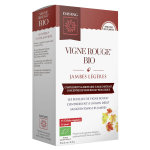 Dayang vigne rouge bio jambes l�g�res 15 g�lules