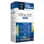 Dayang vitalit snior 30 comprims