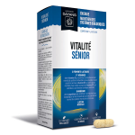 Dayang vitalit� s�nior 30 comprim�s