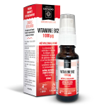Dayang vitamine b12 1000 µg 20 ml Dayang vitamine b12 1000 µg 20 ml
