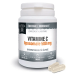 Dayang vitamine c liposomale 500 mg 60 g�lules