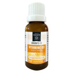 Dayang vitamine d3 20ml Dayang vitamine d3 20ml