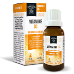 Dayang vitamine d3 20ml