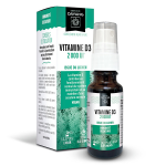 Dayang vitamine d3 lichen 2000 ui - 20 ml