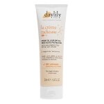 Daylily paris la cr�me radieuse cr�me de jour spf 50 + , 50ml