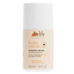 Daylily paris le d�odorant caresse 50ml