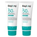 Daylong sensitive 100ml lot de 2