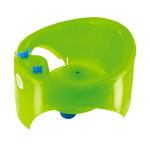 Dbb remond anneau de bain vert translucide