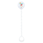 Dbb remond attache - sucette i love you so much