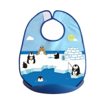 Dbb remond bavoir ramasse - tout pingouin Dbb remond bavoir ramasse - tout pingouin