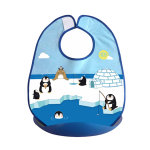 Dbb remond bavoir ramasse - tout pingouin Dbb remond bavoir ramasse - tout pingouin
