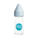 Dbb remond biberon jus de fruit rgul'air verre ciel 110ml