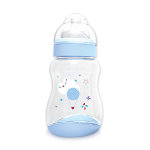 Dbb remond biberon large ouverture ciel 4mois + 300ml