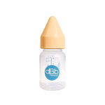 Dbb remond biberon rgul'air caramel 120ml