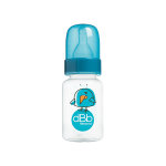 Dbb remond biberon rgul'air dodo turquoise 120ml