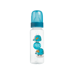 Dbb remond biberon rgul'air dodo turquoise 270ml