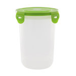 Dbb remond bo�te ronde herm�tique vert 1200ml