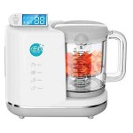Dbb remond dbb'chef robot cuiseur b�b� robot multifonctions 6en1