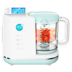 Dbb remond chef robot multifonction bleu