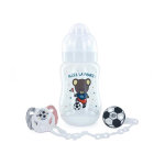 Dbb remond coffret spcial football blanc + 3m