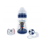 Dbb remond coffret special football bleu + 3m