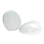 Dbb remond coupelles d'allaitement souples lot de 2