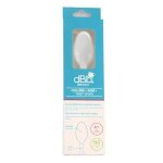 Dbb remond cuill�re b�b� 1er �ge apprentissage cuilleron en silicone