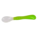 Dbb remond cuillre color silicone vert