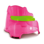 Dbb remond fauteuil pot 3 en 1 rose