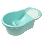 Dbb remond hygine baignoire avec transat intgr 0 - 6m mint