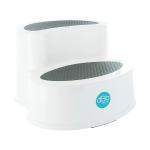 Dbb remond marche pied antid�rapant blanc